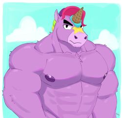 bara berry brawlstars furry_male gay