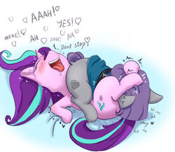 maud pie (mlp) from friendship is magic by alcor90
