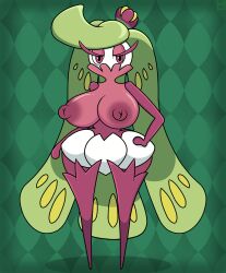 pokemon (species) from pokemon by theyisus55