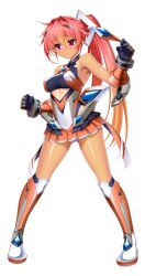 exs-tia sol from kouyoku senki exs-tia concert by kamitsurugi ouka