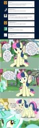 big_crotchboobs bonbon_(mlp) comic crotchboobs female flashequestria huge_crotchboobs impossibly_large_crotchboobs lactation lactation lyra_heartstrings_(mlp) milk my_little_pony nipples nudity oc pony shipping sweetie_drops yuri