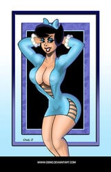 betty_rubble dsng female hanna-barbera sfa the_flintstones