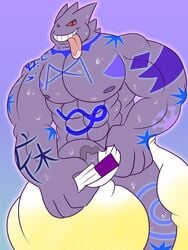 diaper gengar ghost muscular nintendo peeing peeing_self penis pokemon soiling soiling_diaper spirit sweat tongue urination urine video_games watersports wet_diaper wetting wetting_diaper wetting_self xepher777