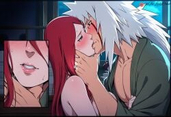 jiraiya from naruto