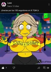 layunu from roblox by lapibba