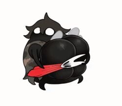 ass jim from hollow knight by bano/ばの