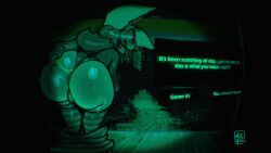1girls 2024 2d 2d_(artwork) 2d_artwork ambient_lighting anus_peek armwear ass ass_bigger_than_head ass_crack ass_focus ass_grab asshole ballerkid beckoning big_ass big_butt big_butthole black_nose blush bottom_heavy bubble_butt butt_focus choice dialogue dialogue_box dialogue_choice emotionless eye_bags eyeshadow fat_ass female front_door fur furry furry_ears furry_female furry_only goth goth_girl green_hair hi_res high_resolution highres hood_down hoodie huge_ass league_of_legends light-skinned_female light_skin looking_at_viewer looking_back madsunart mooning moonlight night night_background ninah no,_i'm_not_a_human no,_i'm_not_a_human_(meme) outdoors outside pale-skinned_female pale_skin pants_down peephole petite petite_body petite_female plump plump_ass plump_butt plump_thighs pov rabbit_ears riot_games seducing seductive seductive_eyes seductive_look self_upload short short_hair shortstack showing_ass showing_off smaller_female spread_anus spread_ass spread_butt spreading spreading_ass stirrup_legwear stirrup_socks stirrup_stockings stirrup_thighhighs stirrups stool striped_legwear stripped_socks sweat sweatdrop sweating sweaty sweaty_ass sweaty_body sweaty_butt text text_box thick_ass thick_legs undressed undressing undressing_self vex_(league_of_legends) video_games voluptuous yordle yordle_only