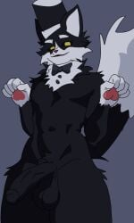catte (kaiju paradise) from kaiju paradise by sansydansy 