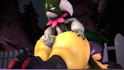mawee from pokemon