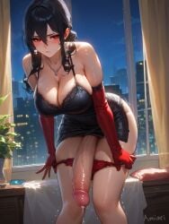 original character fan art