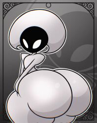 lace (hollow knight) from hollow knight by princess jomes