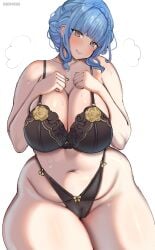 marianne von edmund from fire emblem by noiretox