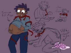 eugene (look outside) from look outside by epictaoistsex