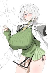 faust (limbus company) from arknights