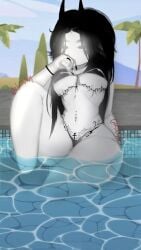 gacha fan art