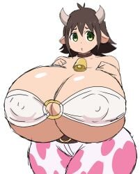 guinea from ishuzoku reviewers by momiji (artist)