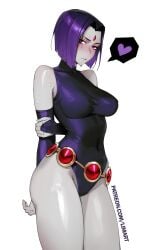 rachel roth from dc by limart