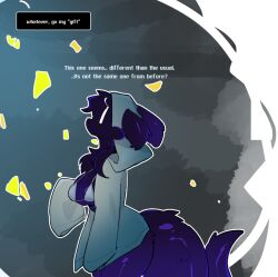 echo (rain world) from rain world by shiyaa stuff
