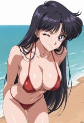 rei hino from adult swim by sun-follow
