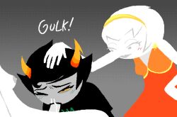 kanaya maryam from homestuck by trollcall