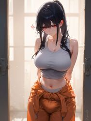 original character fan art