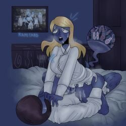 history fan art