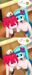 emoji from mesmerizer (vocaloid) by utsukushiiao