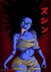 the spirit (dead by daylight) fan art