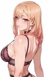 kitagawa marin from sono bisque doll wa koi wo suru by myaicrush