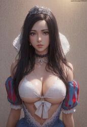 original character from original by pujopg