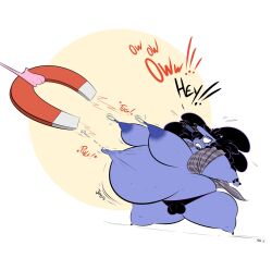 myrtle (hornymustardsauce) fan art