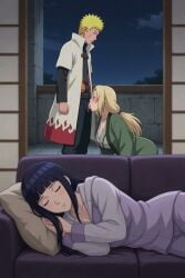 1girls 2026 2d 2girls age_difference ai_generated ai_video aistuffo animated balcony big_breasts blonde_hair blowjob blush boruto:_naruto_next_generations cheating cheating_husband closed_eyes clothing dark_hair female hentai home hyuuga_hinata indoors long_hair lying lying_on_side male naruto naruto_(series) open_clothes penis penis_in_mouth ponytail short_hair shorter_than_10_seconds sleeping sofa sound straight sucking sucking_penis tagme tsunade uncensored uzumaki_hinata uzumaki_naruto video whisker_markings