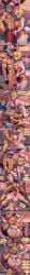 1boy 1girls abs ai_generated balls bare_arms bare_breasts bare_legs bare_shoulders bare_thighs big_balls big_breasts big_penis blush bunny_ears bunny_girl bunny_tail carrot_(one_piece) cocky69 color comic_strip cum cum_in_pussy cum_inside cumming cumming_while_penetrating english_text female furry furry_female furry_male hi_res huge_cock large_breasts looking_at_another male male/female massive_penis muscles muscular muscular_male nipples nude nude_female nude_male one_piece pussy shounen_jump smug smug_face text thick_thighs tony_tony_chopper