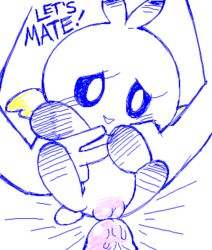 chao (sonic) from sonic (series) by exed eyes