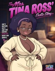 1girls ai_generated big_ass big_breasts big_thighs breasts brown-skinned_female brown_body brown_skin curvaceous curvy curvy_figure dark-skinned_female dark_skin digital_media_(artwork) female hips hourglass_figure huge_ass huge_breasts huge_thighs large_ass large_breasts large_thighs legs mature mature_female melongun melongun!_games milf mrs._ross_(shutter_chance) plump_ass plump_breasts shutter_chance slim_waist thick thick_hips thick_legs thick_thighs thighs voluptuous waist wide_hips wide_thighs
