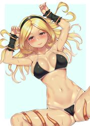 kat (gravity rush) from gravity rush by akoniii