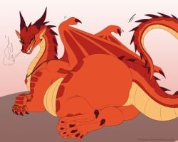 1girls 2024 2d 2d_(artwork) 2d_artwork ass bbw big_ass big_butt big_tail chubby chubby_female chubby_feral claws color dragon dragoness dumptruck_ass earrings evil_grin evil_smile fangs fat_ass female female_dragon female_feral female_only feral feral_female furry furry_female furry_only horns huge_ass milf novel_character overweight overweight_female overweight_feral patreon pippuri presenting presenting_ass presenting_butt presenting_hindquarters queen_scarlet red_scales red_skin red_skinned_female reptile scalie scalie_female scalie_only smile smiling smiling_at_viewer spikes tail teeth thick_tail villain villainess wide_hips wings wings_of_fire