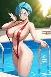 1girls ai_generated anime ass bare_arms bare_legs bare_shoulders bare_thighs beach big_ass big_breasts big_thighs bikini blue_eyes blue_hair breasts breasts breasts bubble_butt bulma_briefs busty child_bearing_hips cleavage clothing collarbone curvaceous curvaceous_female curvaceous_figure curvy curvy_body curvy_female curvy_figure curvy_hips cute cute_face dragon_ball dragon_ball_super dragon_ball_z earrings female female_focus hentai hourglass_figure huge_ass huge_breasts large_ass large_breasts legs light_skin looking_at_viewer manga mature mature_female mature_woman micro_bikini milf mother navel nsfw ocean outdoors perchance_ai revealing_clothes revealing_swimsuit sand sea seaside seductive seductive_look sensual shiny_skin short_hair skimpy skimpy_bikini skimpy_clothes slim_waist solo sweat swimsuit tagme teasing thick_thighs thighs tight_clothing tight_fit voluptuous voluptuous_female wet_skin wide_hips