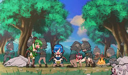 3girls armor blood blue_hair breasts capture catria_(fire_emblem) censored clenched_teeth clothed_sex doggy_style dress elbow_gloves est_(fire_emblem) faceless faceless_male fingerless_gloves fire_emblem fire_emblem:_mystery_of_the_emblem fire_emblem:_shadow_dragon_and_the_blade_of_light fire_emblem_heroes food funny green_hair group_sex guro hand_on_another's_chin headband highres humor knights long_hair looking_at_viewer meat medium_breasts motion_lines multiple_boys multiple_girls nintendo nipples no_panties no_underwear outdoors palla_(fire_emblem) panties panties_aside pegasus pelvic_curtain pink_hair prisoner rape scarf shiny shiny_hair shiny_skin short_hair small_breast smile source_not_archived source_request spear standing tagme tagme_(artist) teeth thighhighs torn_clothes underwear unknown_artist weapons white_panties