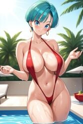 1girls ai_generated anime ass bare_arms bare_legs bare_shoulders bare_thighs beach big_ass big_breasts big_thighs bikini blue_eyes blue_hair breasts breasts breasts bubble_butt bulma_briefs busty child_bearing_hips cleavage clothing collarbone curvaceous curvaceous_female curvaceous_figure curvy curvy_body curvy_female curvy_figure curvy_hips cute cute_face dragon_ball dragon_ball_super dragon_ball_z earrings female female_focus hentai hourglass_figure huge_ass huge_breasts large_ass large_breasts legs light_skin looking_at_viewer manga mature mature_female mature_woman micro_bikini milf mother navel nsfw ocean outdoors perchance_ai pool revealing_clothes revealing_swimsuit sand sea seaside seductive seductive_look sensual shiny_skin short_hair skimpy skimpy_bikini skimpy_clothes slim_waist solo sweat swimming_pool swimsuit tagme teasing thick_thighs thighs tight_clothing tight_fit voluptuous voluptuous_female wet_skin wide_hips