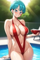 1girls ai_generated anime ass bare_arms bare_legs bare_shoulders bare_thighs beach big_ass big_breasts big_thighs bikini blue_eyes blue_hair breasts breasts breasts bubble_butt bulma_briefs busty child_bearing_hips cleavage clothing collarbone curvaceous curvaceous_female curvaceous_figure curvy curvy_body curvy_female curvy_figure curvy_hips cute cute_face dragon_ball dragon_ball_super dragon_ball_z earrings female female_focus hentai hourglass_figure huge_ass huge_breasts large_ass large_breasts legs light_skin looking_at_viewer manga mature mature_female mature_woman micro_bikini milf mother navel nsfw ocean outdoors perchance_ai pool revealing_clothes revealing_swimsuit sand sea seaside seductive seductive_look sensual shiny_skin short_hair skimpy skimpy_bikini skimpy_clothes slim_waist solo sweat swimming_pool swimsuit tagme teasing thick_thighs thighs tight_clothing tight_fit voluptuous voluptuous_female wet_skin wide_hips