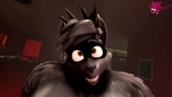 amazed anthro_transformation ass big_chest big_penis black_hair furry grey_fur huge_balls huge_cock human_to_anthro impressed killerchidna long_ears male moaning moaning_in_pleasure muscular muscular_anthro nude pecs penis penis_expansion raccoon sharp_teeth sly_cooper sly_cooper_(series) tagme tail thick_thighs topless_male transformation video wardrobe_malfunction