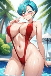 1girls ai_generated anime ass bare_arms bare_legs bare_shoulders bare_thighs beach big_ass big_breasts big_thighs bikini blue_eyes blue_hair breasts breasts breasts bubble_butt bulma_briefs busty child_bearing_hips cleavage clothing collarbone curvaceous curvaceous_female curvaceous_figure curvy curvy_body curvy_female curvy_figure curvy_hips cute cute_face dragon_ball dragon_ball_super dragon_ball_z earrings female female_focus hentai hourglass_figure huge_ass huge_breasts large_ass large_breasts legs light_skin looking_at_viewer manga mature mature_female mature_woman micro_bikini milf mother navel nsfw ocean outdoors perchance_ai pool revealing_clothes revealing_swimsuit sand sea seaside seductive seductive_look sensual shiny_skin short_hair skimpy skimpy_bikini skimpy_clothes slim_waist solo sweat swimming_pool swimsuit tagme teasing thick_thighs thighs tight_clothing tight_fit voluptuous voluptuous_female wet_skin wide_hips