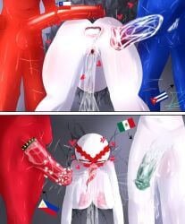 1girls 44waa29304 4boys after_blowjob after_sex big_balls big_breasts big_penis big_thighs blue_body chile_(countryhumans) cock_ring countryhumans countryhumans_girl cuba_(countryhumans) cum cum_drip cum_in_ass cum_on_penis cum_on_tongue fully_nude futanari gaping_anus hearts_around_ass hearts_around_head holding_penis long_penis mexico_(countryhumans) penis philippines_(countryhumans) pussy_juice red_body small_ass spanish_empire_(countryhumans) stuck_in_wall tagme tongue_out veiny_penis white_body