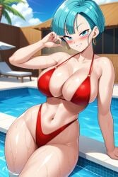 1girls ai_generated anime ass bare_arms bare_legs bare_shoulders bare_thighs beach big_ass big_breasts big_thighs bikini blue_eyes blue_hair breasts breasts breasts bubble_butt bulma_briefs busty child_bearing_hips cleavage clothing collarbone curvaceous curvaceous_female curvaceous_figure curvy curvy_body curvy_female curvy_figure curvy_hips cute cute_face dragon_ball dragon_ball_super dragon_ball_z earrings female female_focus hentai hourglass_figure huge_ass huge_breasts large_ass large_breasts legs light_skin looking_at_viewer manga mature mature_female mature_woman micro_bikini milf mother navel nsfw ocean outdoors perchance_ai pool revealing_clothes revealing_swimsuit sand sea seaside seductive seductive_look sensual shiny_skin short_hair skimpy skimpy_bikini skimpy_clothes slim_waist solo sweat swimming_pool swimsuit tagme teasing thick_thighs thighs tight_clothing tight_fit voluptuous voluptuous_female wet_skin wide_hips