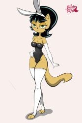 catgirl furry furry_only kitty_katswell tuffpuppy