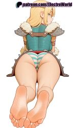 astrid hofferson from dreamworks by electroworld