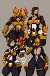 golden mine layer (tdx) from roblox by ggez2341