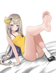 amanogawa shiina from phase alias by ivan ramirez