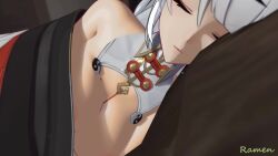 1futa 1girls 3d 3d_animation animated boobjob cum cum_on_breasts cumshot female futa_on_female futa_with_female futanari inverted_nipples ju_fufu longer_than_30_seconds masturbation paizuri sleep_molestation sleeping sound spicy_slurp tagme video yixuan_(zenless_zone_zero) zenless_zone_zero